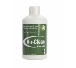 Vir Clean concentré Rekor