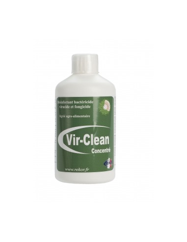 Vir Clean concentré Rekor
