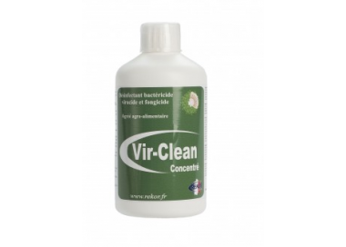 Vir Clean concentré Rekor