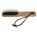 Brosse à crins métal Borstiq