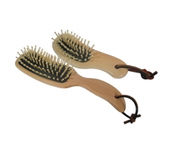 Brosse à crins Borstiq