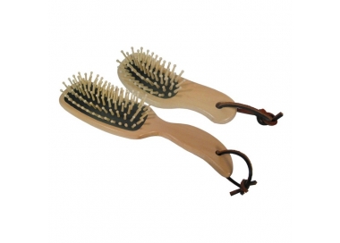 Brosse à crins ergo Borstiq