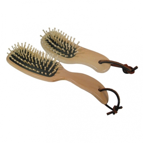 Brosse à crins ergo Borstiq