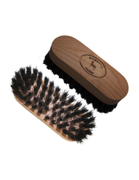 Brosse à crins Borstiq