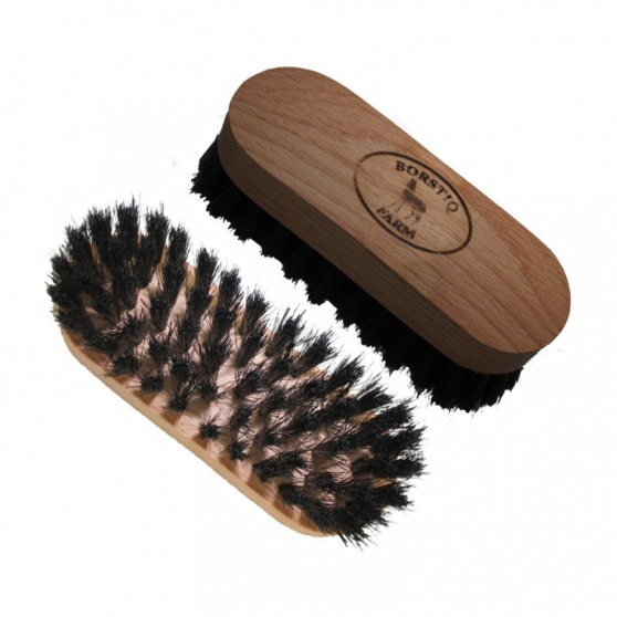 Brosse de tête Borstiq