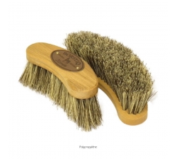 Brosse banane polypropylène Borstiq