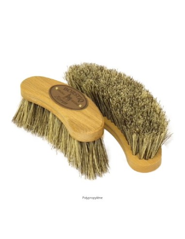 Brosse banane polypropylène Borstiq