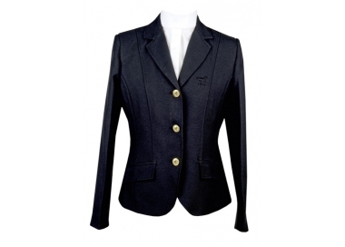 Veste de concours Marburg HKM dames