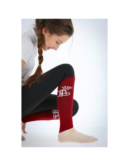 Chaussettes Pénélope concours