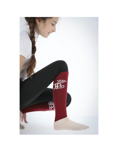 Chaussettes Pénélope concours