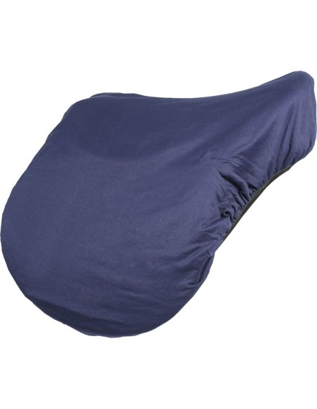 Housse de selle cotonles indispensables EE