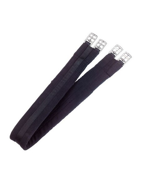Bridon cuir 1