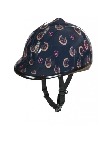 Casque -Champ_ par HKM