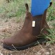 Boots camarguaises DMH Equitation