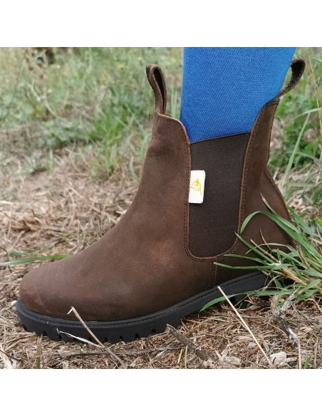 Boots camarguaises DMH Equitation