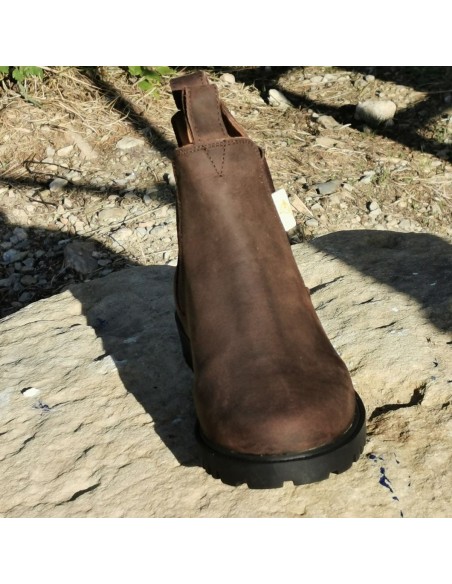 Boots camarguaises DMH Equitation