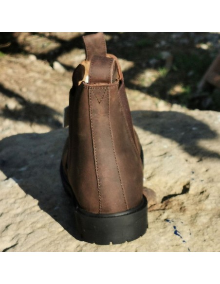 Boots camarguaises DMH Equitation