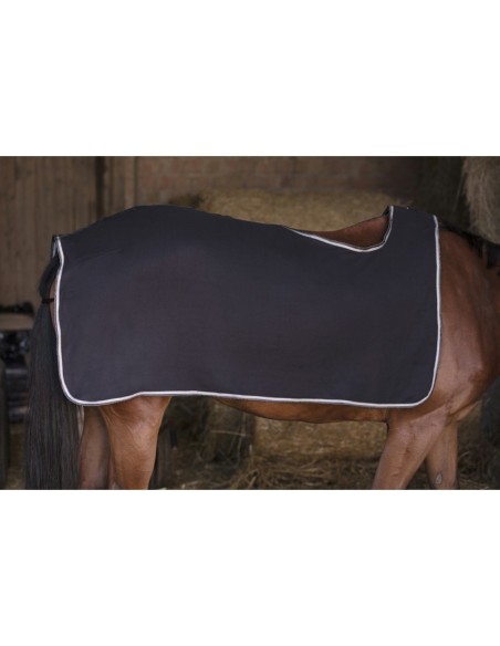 Couvre-reins EQUI-THÈME Tyrex rectangulaire taile 155