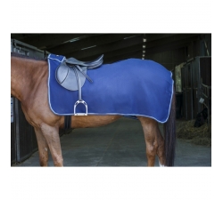 Couvre-reins EQUI-THÈME Tyrex rectangulaire taile 155