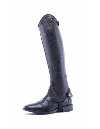 Mini-chaps Rex highclass par Hkm