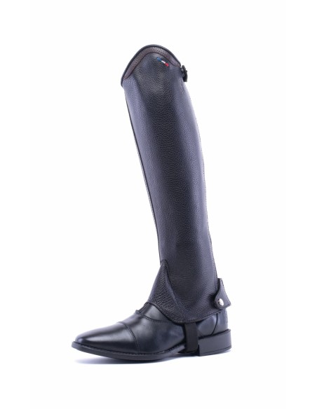 Mini-chaps Rex highclass par Hkm