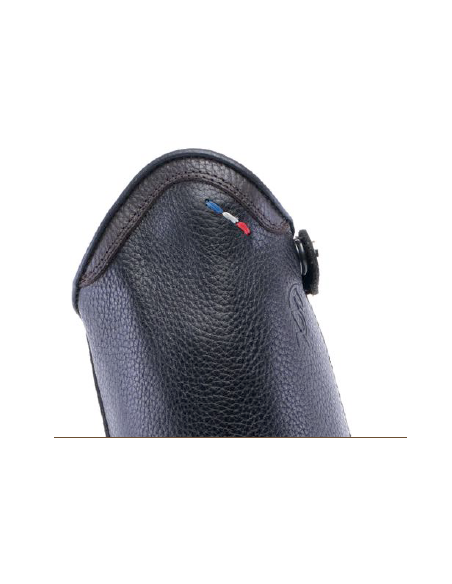 Mini-chaps Rex highclass par Hkm