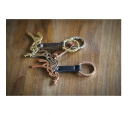 Porte clé Pénélope Leprevost