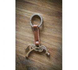 Porte clé Pénélope Leprevost