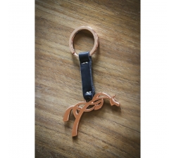Porte clé Pénélope Leprevost