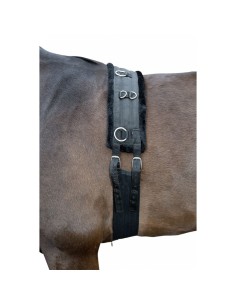 Surfaix Teddy HKM