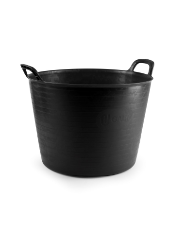 Seau flexible 40 L - cabas plastique Chapron