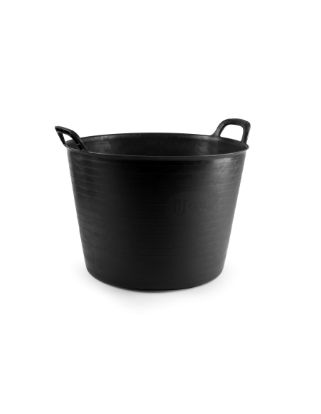 Seau flexible 40 L - cabas plastique Chapron