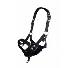 Licol Safe Control Style HKM