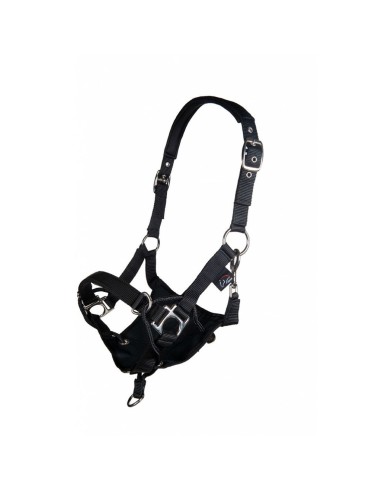 Licol Safe Control Style HKM