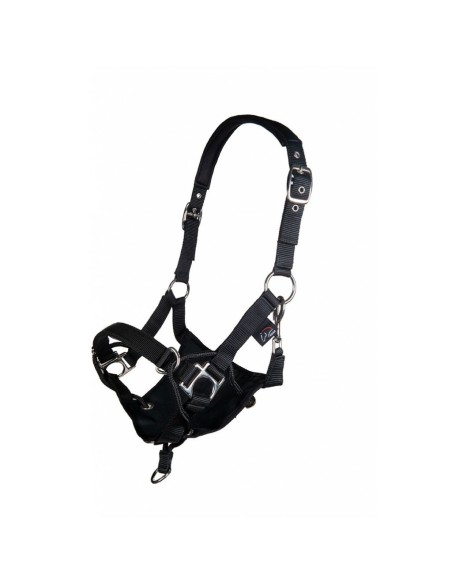 Licol Safe Control Style HKM