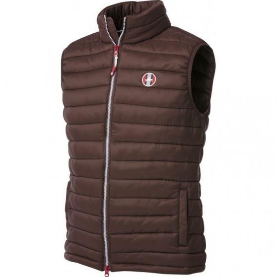 Gilet matelassé Equithème enfant