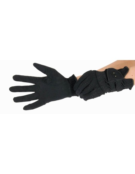 TdeT Turnierhandschuhe Perfektion