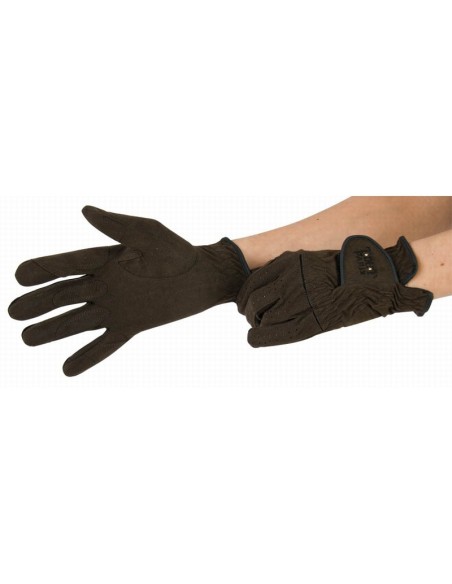 TdeT Turnierhandschuhe Perfektion