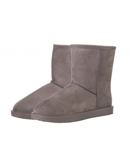 Bottes toutes saisons -Davos-, imperméable par HKM Noir