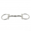Filet olive inox massif