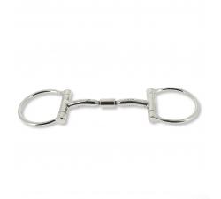 Filet olive inox massif