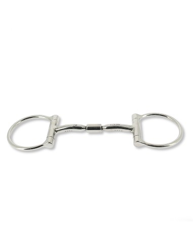 Filet olive inox massif
