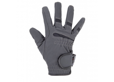 Gants gentle winter doux HKM