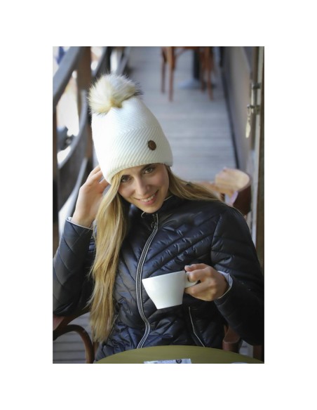 Blouson Pénélope Chapy