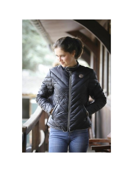 Blouson Pénélope Chapy