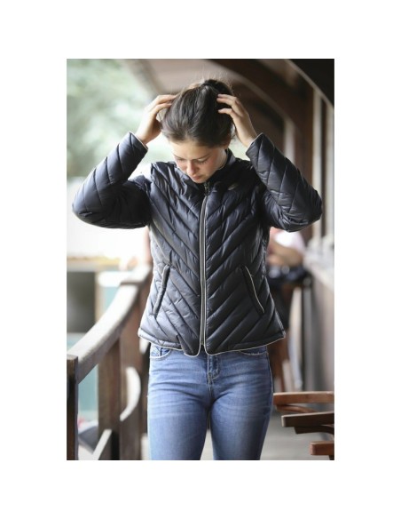 Blouson Pénélope Chapy