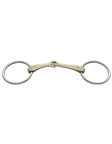 Mors 2 anneaux Sprenger Dynamic RS