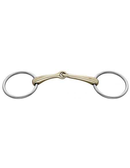 Mors 2 anneaux Sprenger Dynamic RS