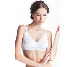 Soutien gorge fabriqué en Europe