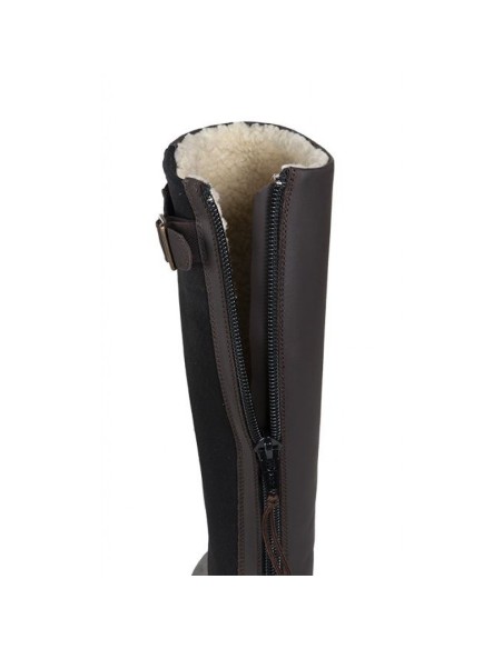 Bottes Glasgow Winter Style HKM